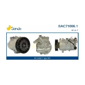 SAC71006.1 SANDO