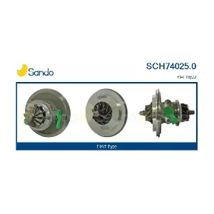 SCH74025.0 SANDO