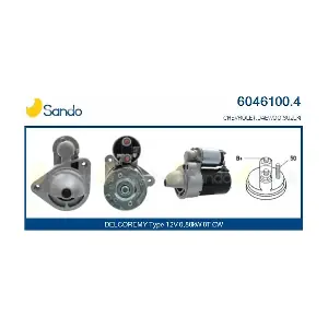 SANDO 6046100.4