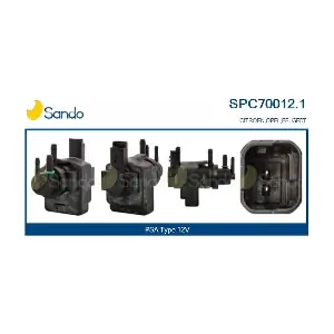 SPC70012.1 SANDO