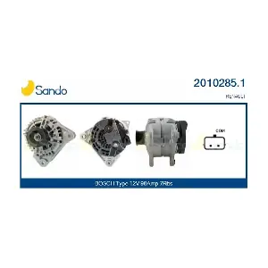 2010285.1 SANDO