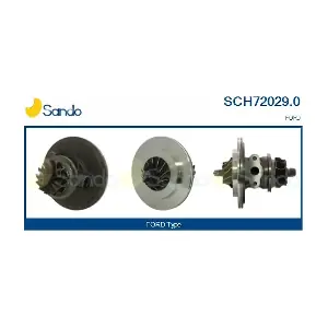 SANDO SCH72029.0