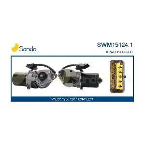 SWM15124.1 SANDO