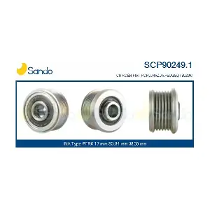 SANDO SCP90249.1