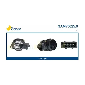 SAM73025.0 SANDO
