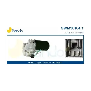 SWM30104.1 SANDO