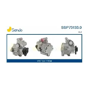 SSP73133.0 SANDO