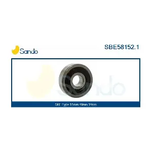 SBE58152.1 SANDO
