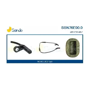 SANDO SSN76E00.0