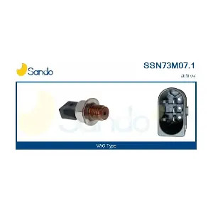 SSN73M07.1 SANDO