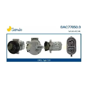 SAC77050.0 SANDO