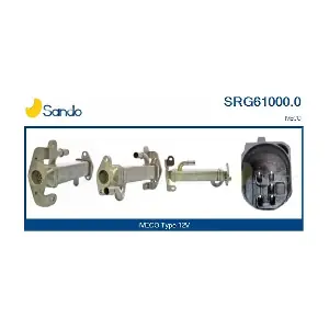 SRG61000.0 SANDO