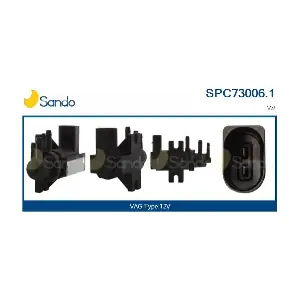 SPC73006.1 SANDO