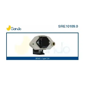 SRE10109.0 SANDO