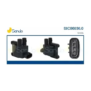 SIC86030.0 SANDO