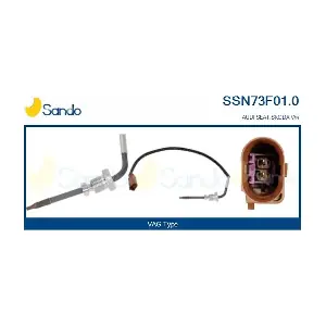 SSN73F01.0 SANDO