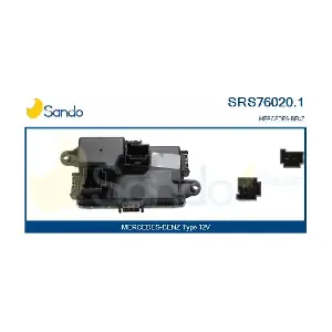 SRS76020.1 SANDO