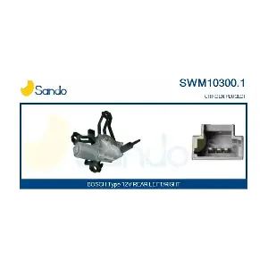 SWM10300.1 SANDO