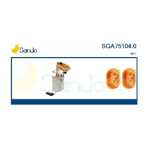 SGA75104.0 SANDO