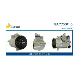 SANDO SAC76001.0