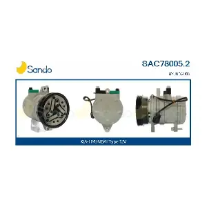 SAC78005.2 SANDO