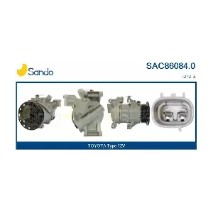 SAC86084.0 SANDO