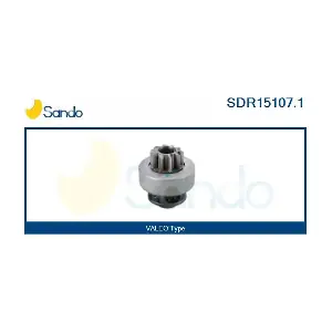 SDR15107.1 SANDO