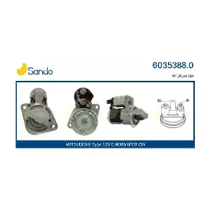 6035388.0 SANDO