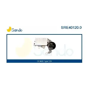 SRE40120.0 SANDO