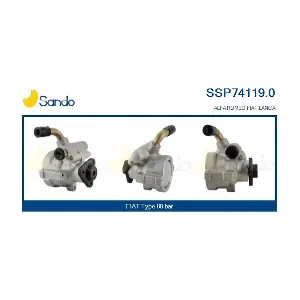 SANDO SSP74119.0