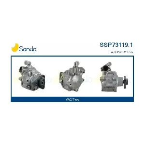SSP73119.1 SANDO
