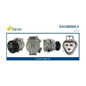 SAC86068.0 SANDO