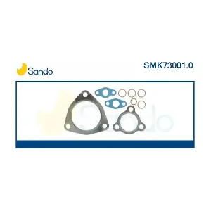 SMK73001.0 SANDO