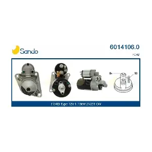 SANDO 6014106.0