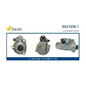 SANDO 6021239.1