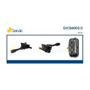 SANDO SIC84003.0
