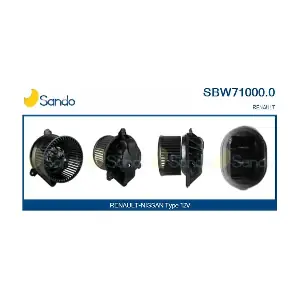 SBW71000.0 SANDO