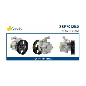 SSP70125.0 SANDO