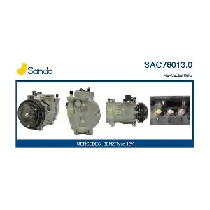 SAC76013.0 SANDO