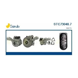 SANDO STC73048.7