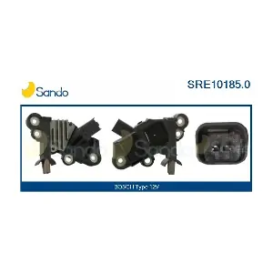 SRE10185.0 SANDO