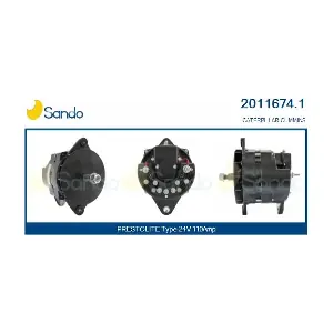 SANDO 2011674.1