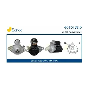SANDO 6010176.0