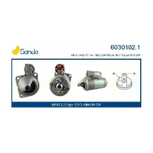 SANDO 6030102.1