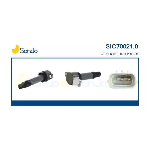 SIC70021.0 SANDO