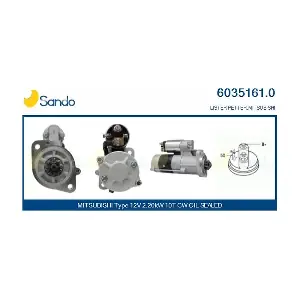 SANDO 6035161.0