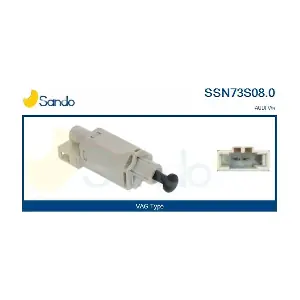 SSN73S08.0 SANDO