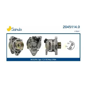 2045114.0 SANDO