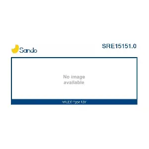 SRE15151.0 SANDO
