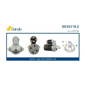 SANDO 6010119.2